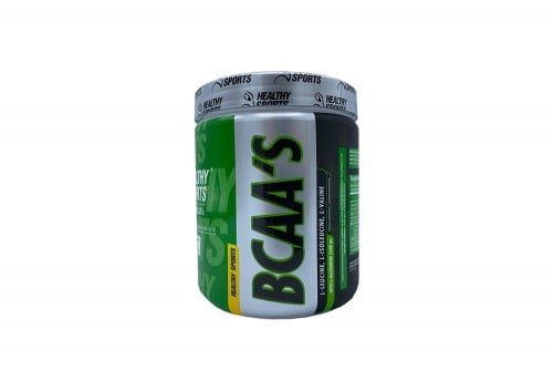 Bcaa´S  7000 Mg Tarro 192 Gm