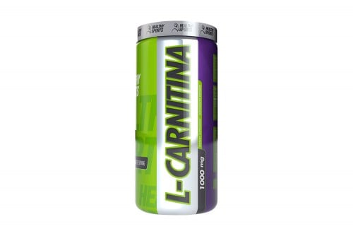 Ft Lox L-Carnitina 1000 Mg...