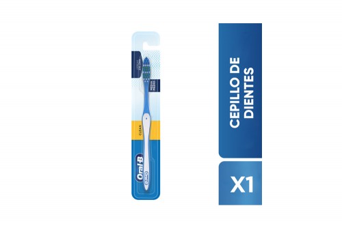 Cepillo Dental Oral B 123...