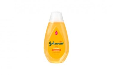 Shampoo Johnson Baby Original X 200 mL
