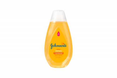 Shampoo Johnson Baby...