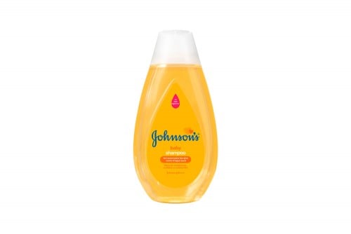 Shampoo Johnson Baby...