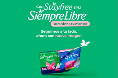 Oferta Toallas Higiénicas Stayfree Ultradelgadas 12 Unds