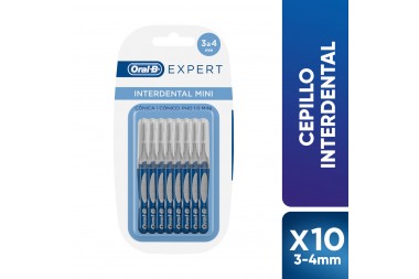 CEPILLO INTERDENTAL MINI...