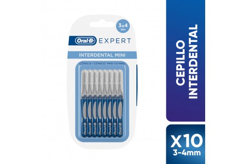 Cepillo Interdental Mini...