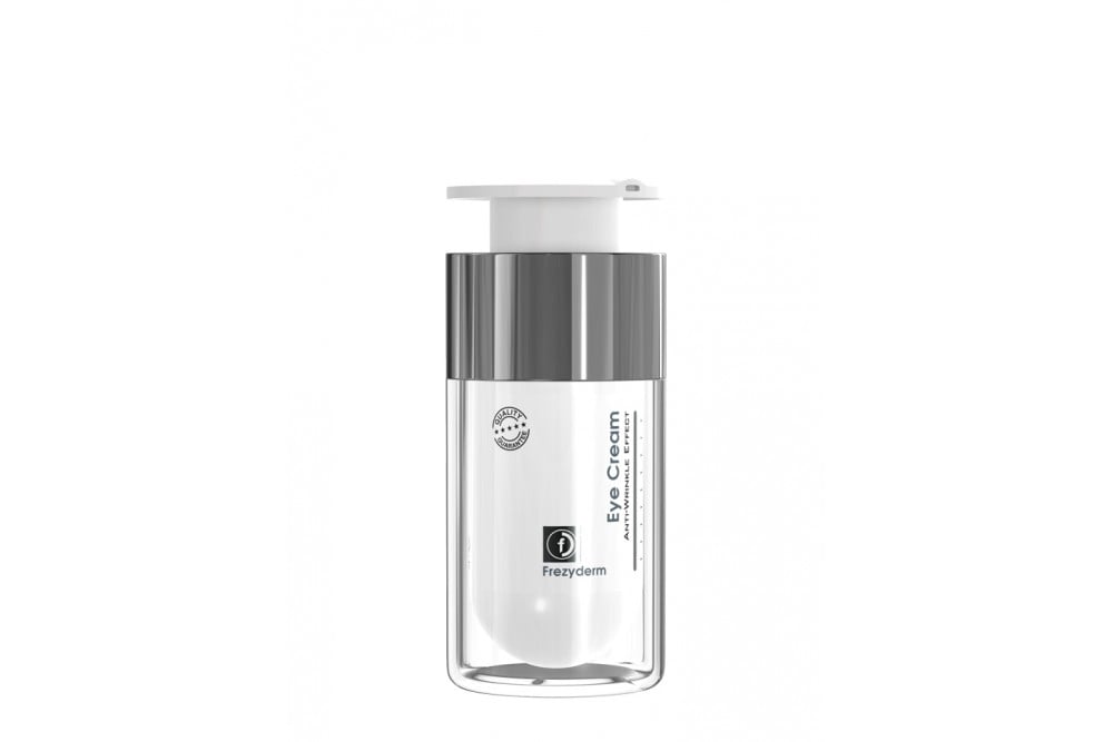 Frezyderm Contorno De Ojos Antiarrugas 15 Ml