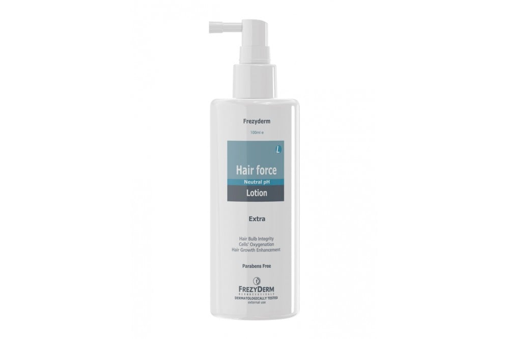 Frezyderm Loción Anticaída Para Fuerza Capilar 100 Ml