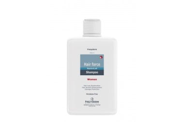 Frezyderm Champú Anticaída para Fuerza Capilar - Mujer 200 ml