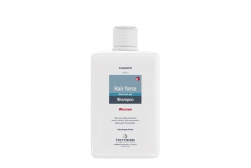Frezyderm Champú Anticaída...