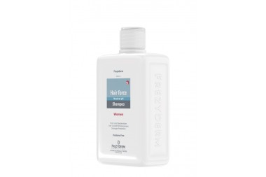 Frezyderm Champú Anticaída Para Fuerza Capilar - Mujer 200 Ml