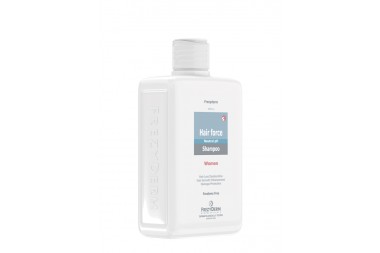 Frezyderm Champú Anticaída Para Fuerza Capilar - Mujer 200 Ml