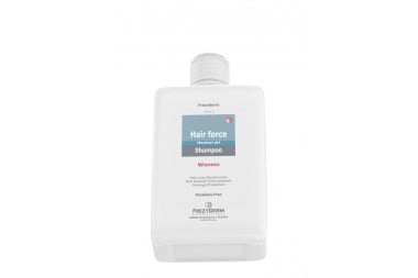 Frezyderm Champú Anticaída Para Fuerza Capilar - Mujer 200 Ml