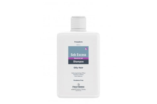 Frezyderm Champú Para...