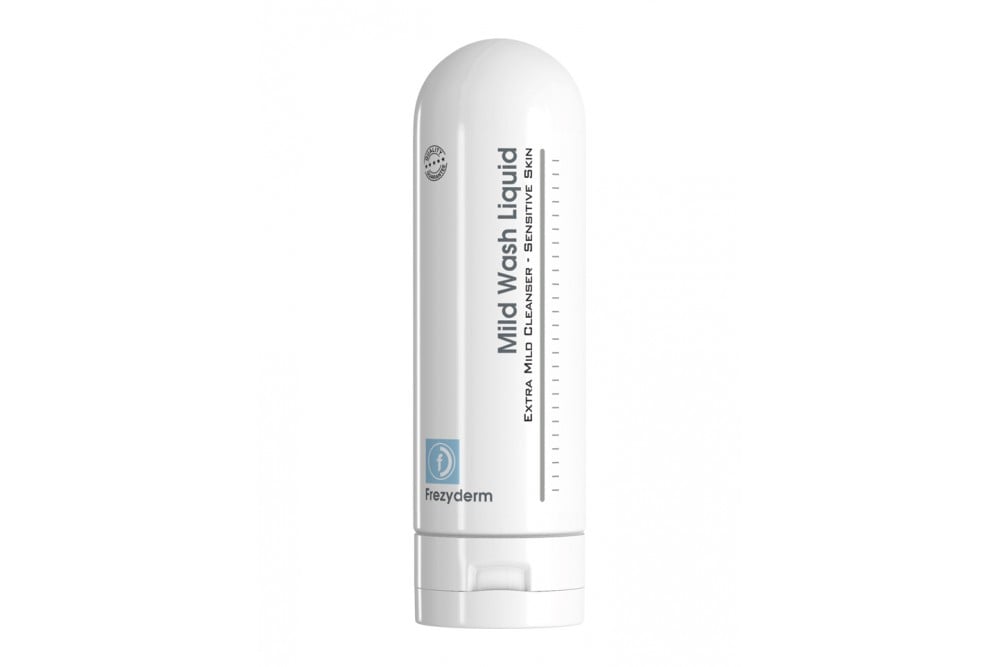 Frezyderm Limpiador Facial Extra Suave  200 Ml