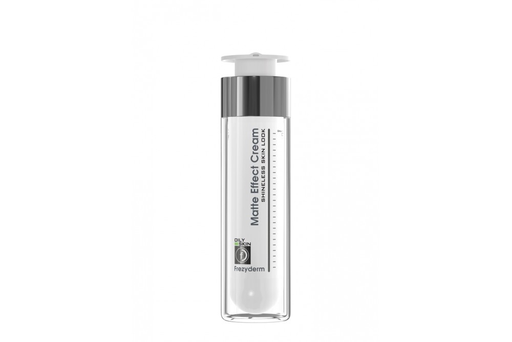 Frezyderm Crema Efecto Mate 50 Ml