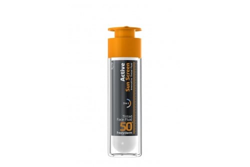 Frezyderm Protector Solar...