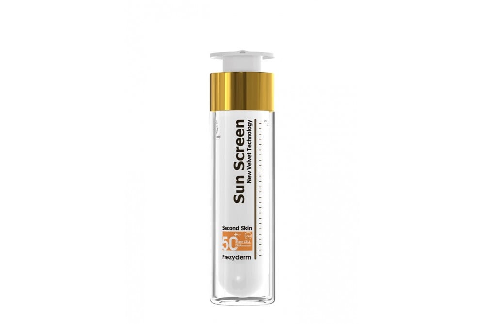 Frezyderm Protector Solar Facial Spf 50 Frasco 50 Ml