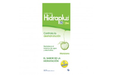 HIDRAPLUS 75