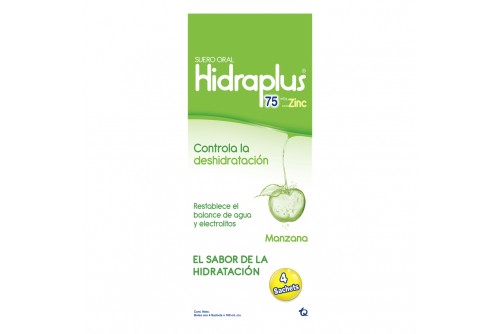 Hidraplus 75