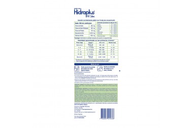Hidraplus 75