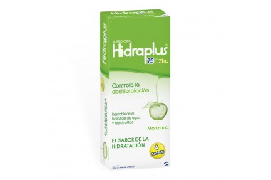 Hidraplus 75