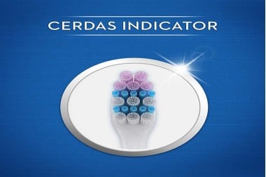 Cepillo Dental Oral-B Expert