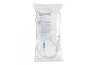 Travad Enema 6/16 G Bolsa Con 133 Ml