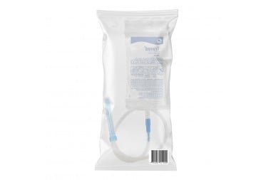 Travad Enema 6/16 G Bolsa Con 133 Ml