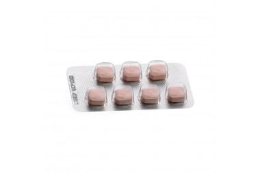 Styma 50 mg Caja Con 28 Tabletas De Liberación Prolongada