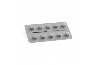 Alerness 5 mg Caja Con 10 Tabletas