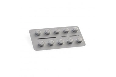 Alerness 5 Mg Caja Con 10 Tabletas