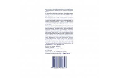 Alerness 5 Mg/ 5 Ml Solución Oral Frasco Con 60 Ml