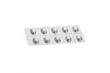 Zolem 40 Mg Caja Con 30 Tabletas