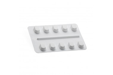 Paxan 20 mg Caja Con 10 Tabletas
