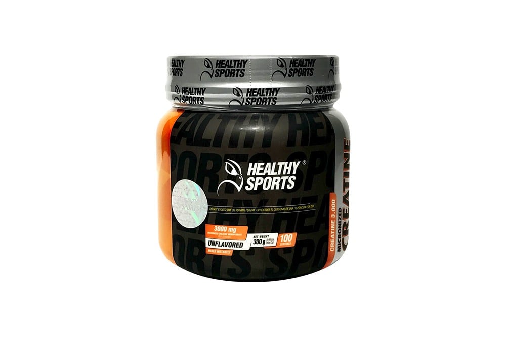 CREATINE MONOHYDRATE 3000 MG 100