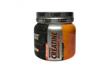Creatine Monohydrate 3000 Mg 100