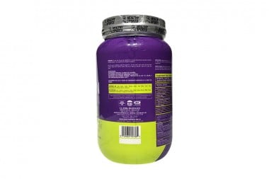 Vegan Protein 910 Gm Vanilla Flavor