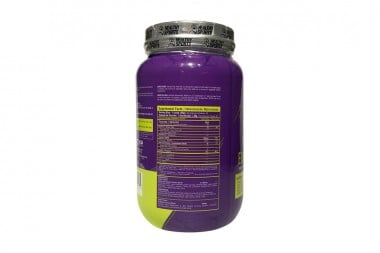 VEGAN PROTEIN 910 GM VANILLA FLAVOR