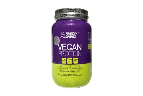 Vegan Protein 910 Gm...