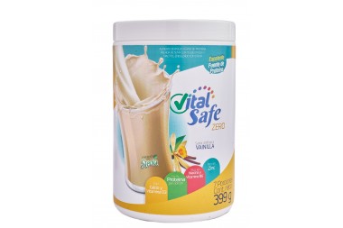 Alimento A Base Proteina Vitalsafe Zero