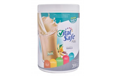 ALIMENTO A BASE PROTEINA VITAL SAFE FULL