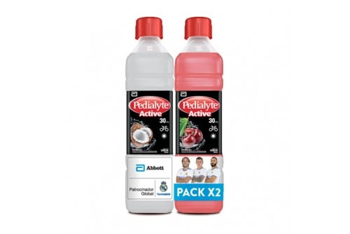 Pedialyte Active 30 Sabor...