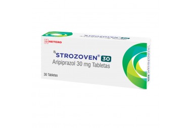 ARIPIPRAZOL 30 MG CAJA POR...