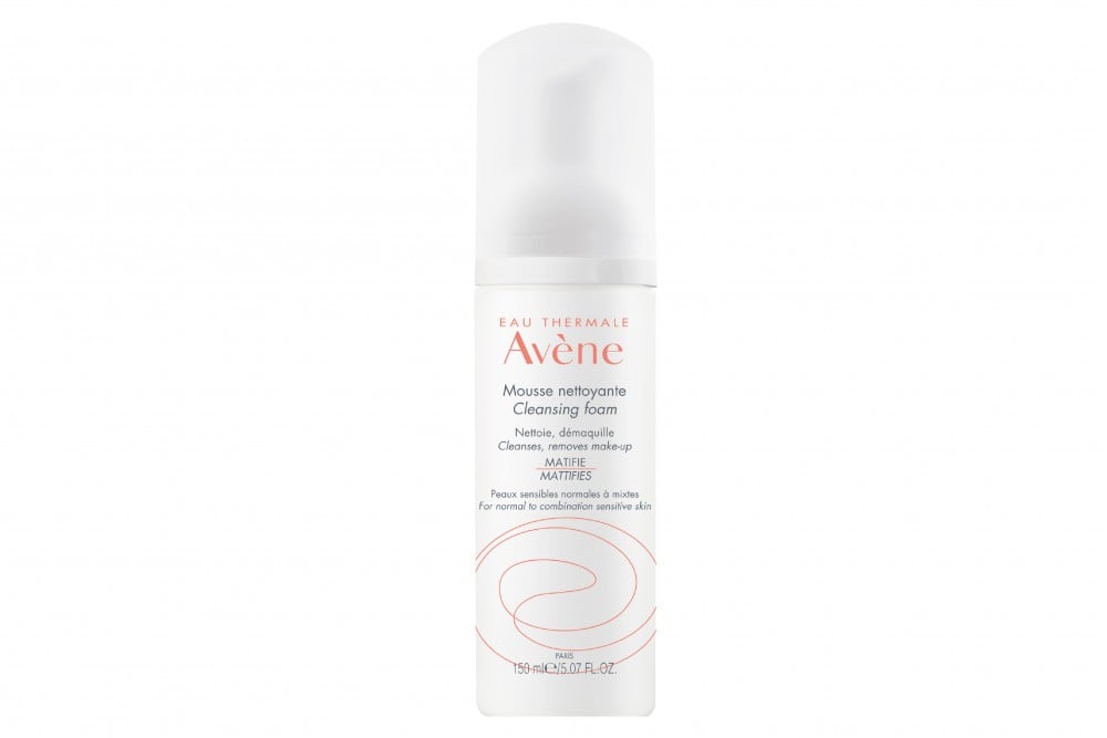 Espuma Limpiadora Avene X 150 Ml