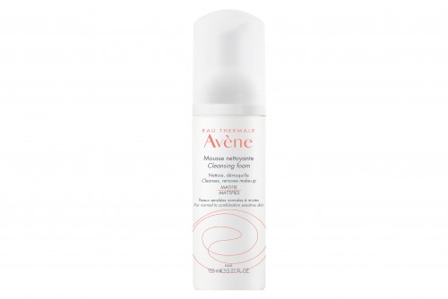 Espuma Limpiadora Avene X...