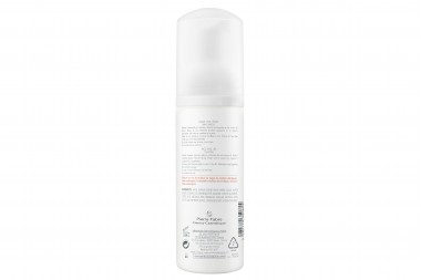 Espuma Limpiadora Avene X 150 Ml