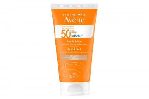 Protector Solar Avene...