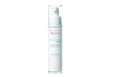 Crema Avene Cleanance Women Cuidado Noche X 30 Ml