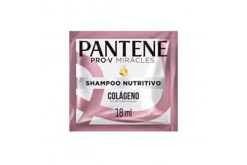 Shampoo Pantene PRO-V...