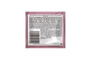 Shampoo Pantene Pro-V Colágeno Sachet 18 Ml